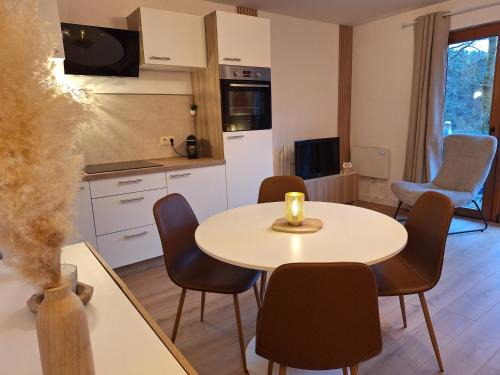 Vresse-sur-Semois Apartment | Home Sweet Semois