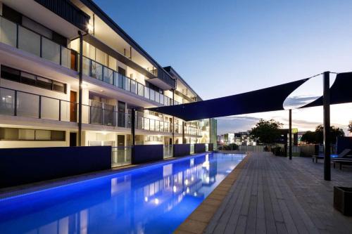 Townsville Apartment | Home to Holiday at Central Islington Apartments