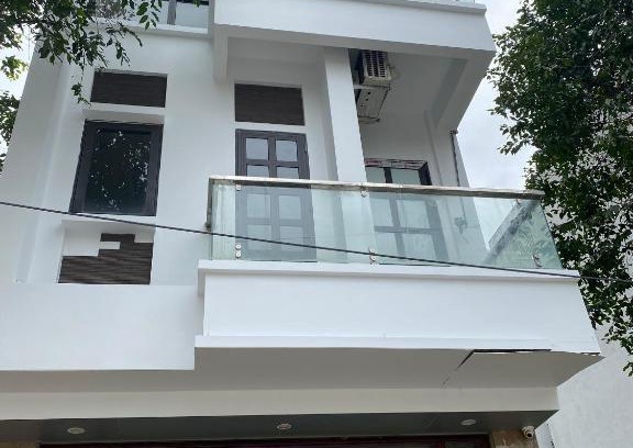 Thai Binh Apartment | Home
