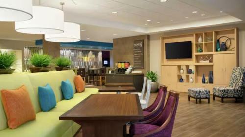 American Canyon Hotel | Home2 Suites By Hilton American Canyon Napa Valley