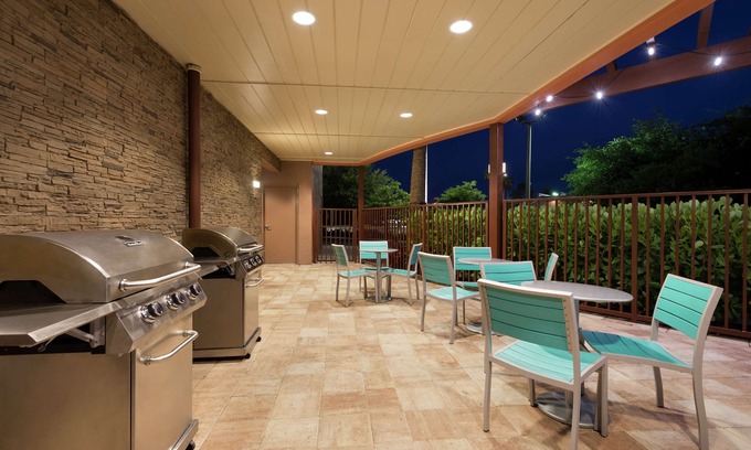 Florida City Hotel | Home2 Suites by Hilton Florida City, FL