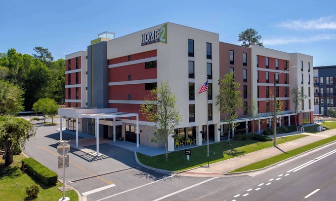 Gainesville Hotel | Home2 Suites by Hilton Gainesville Medical Center