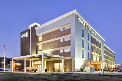 Mount Juliet Hotel | Home2 Suites By Hilton Mt. Juliet, Tn