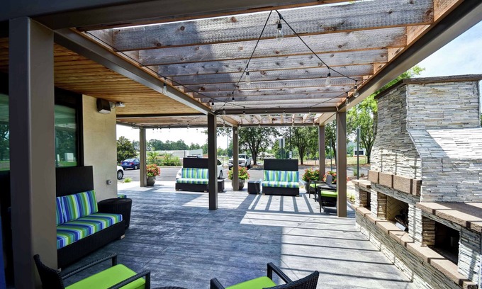 Norcross Hotel | Home2 Suites by Hilton Atlanta Norcross