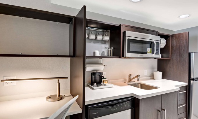 Azusa Hotel | Home2 Suites by Hilton Azusa