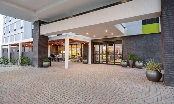 Irving Hotel | Home2 Suites by Hilton Irving/DFW Airport North