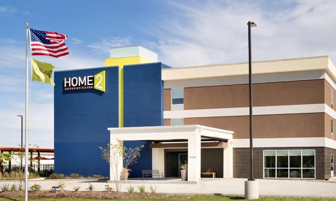Inniswold Hotel | Home2 Suites By Hilton Baton Rouge
