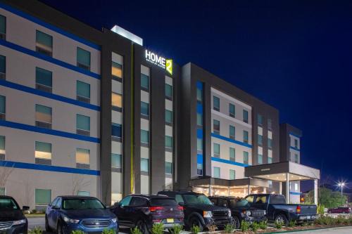 Mid City South Hotel | Home2 Suites By Hilton Baton Rouge Citiplace