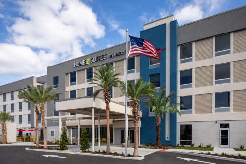 Lake Mary Hotel | Home2 Suites By Hilton Lake Mary Orlando