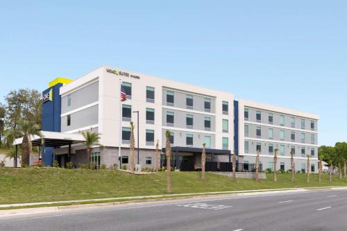 Niceville Hotel | Home2 Suites By Hilton Niceville Eglin Air Force Base