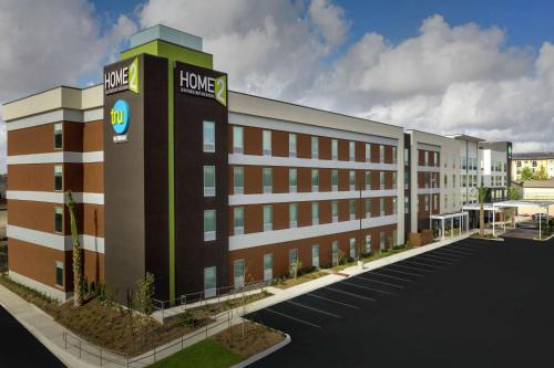 West San Antonio Hotel | Home2 Suites by Hilton San Antonio Lackland SeaWorld