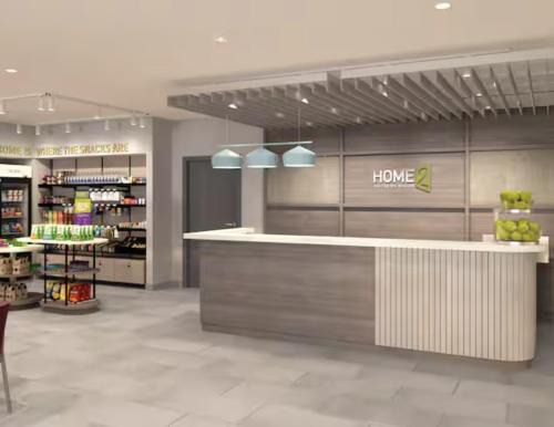 Weldon Spring Heights Hotel | Home2 Suites By Hilton St. Charles St.Louis