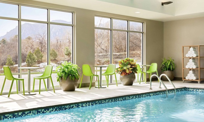 Southwest Colorado Springs Hotel | Home2 Suites by Hilton Colorado Springs South