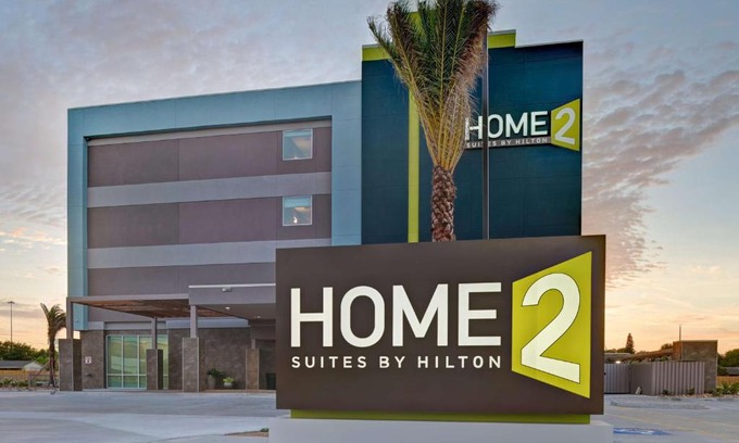 Central City Hotel | Home2 Suites Corpus Christi Southeast, Tx