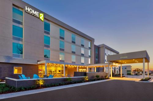 Wilmington Hotel | Home2 Suites Wilmington