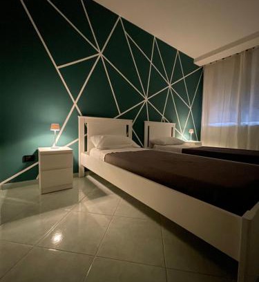 Casalnuovo di Napoli Apartment | Home24