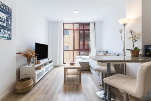 Las Palmas de Gran Canaria Apartment | Home2Book Elegant & Cozy Retreat Las Palmas