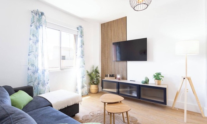 Santa Cruz de Tenerife Apartment | Home2Book Vibrant & Trendy Apt Santa Cruz Center