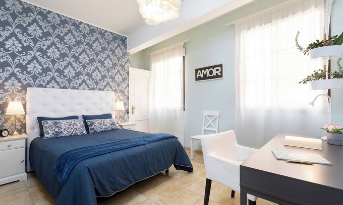 Santa Cruz de Tenerife Apartment | Home2Book Le Boutique