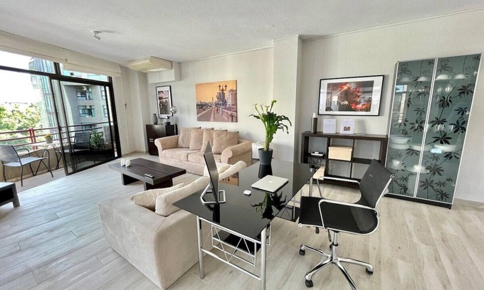 Santa Cruz de Tenerife Apartment | Home2Book El Encanto de la Plaza del Príncipe