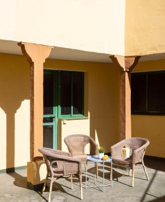 Arafo House | Home2Book Arafo Rural Escape BBQ