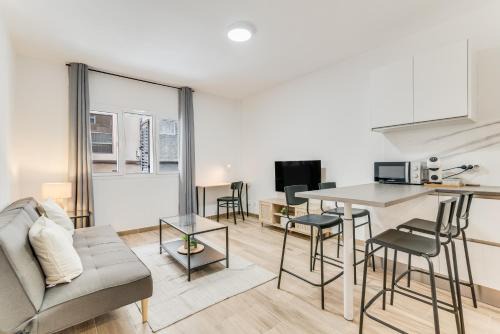 La Garita Apartment | Home2Book Chic Apartment Near The Sea, La Garita