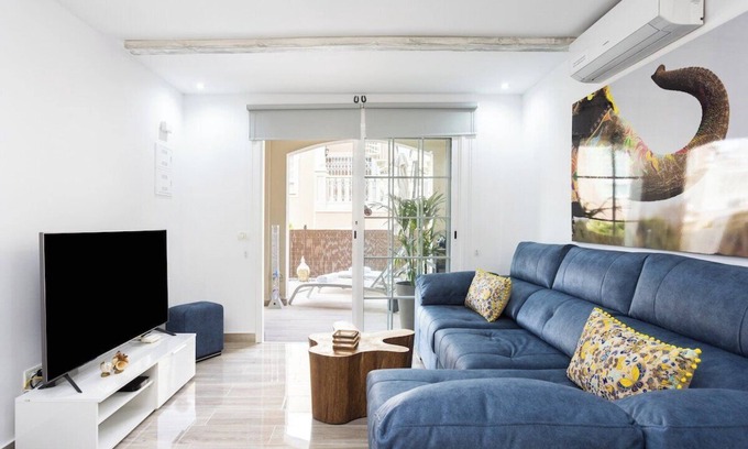 Palm-Mar Apartment | Home2Book Palm Beach & Relax