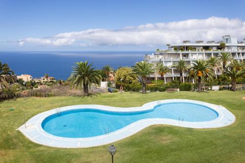 La Quinta Apartment | Home2Book Stunning Sea View Santa Úrsula