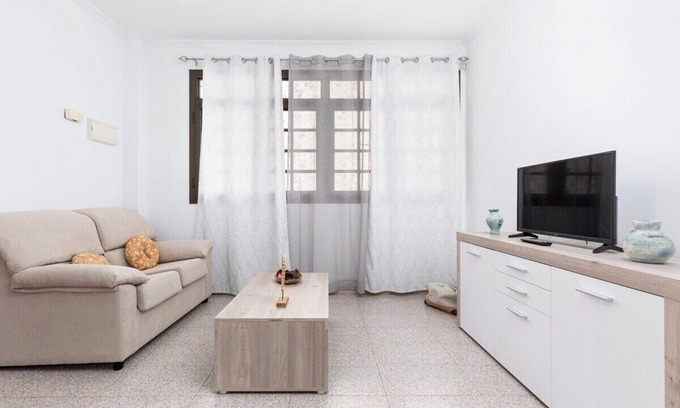 Gran Tarajal Apartment | Home2Book Urban Gran Tarajal II