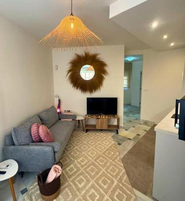 Maracena Apartment | Home4u Acogedor apartamento en Maracena