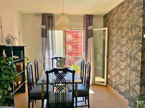 Armilla Apartment | Home4u Calle Barcelona