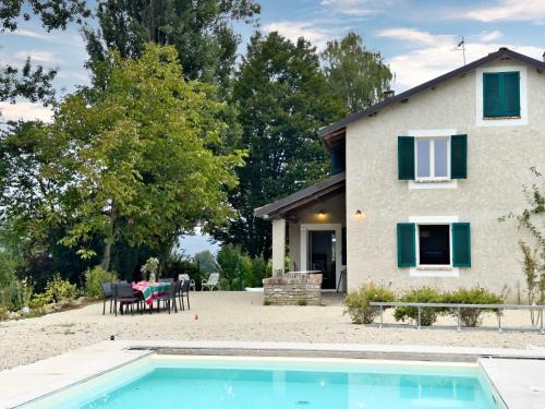 Cossano Belbo House | Homeby, Casale Bera