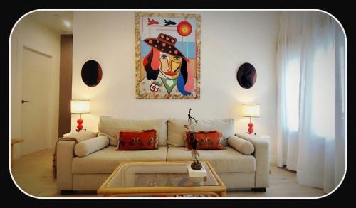 Museo Apartment | Homecenter FB excepcional apartamento