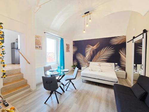 Sanremo Old Town House | HomeholidaySanremo - Classic