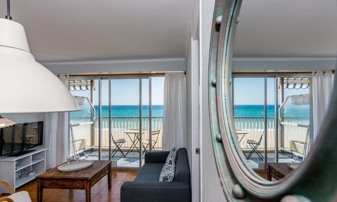 Calella Apartment | HomeHolidaysRentals Etoile - Costa Barcelona