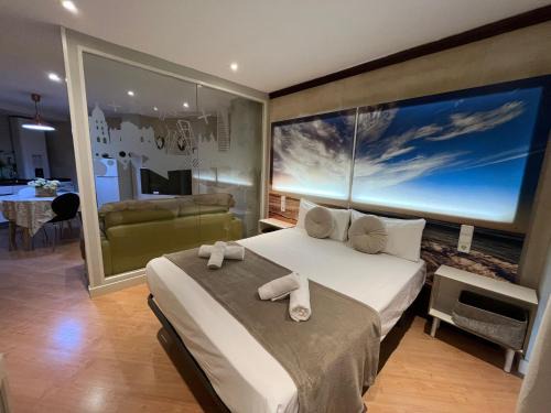 Vista Alegre Apartment | Homelikes Madrid