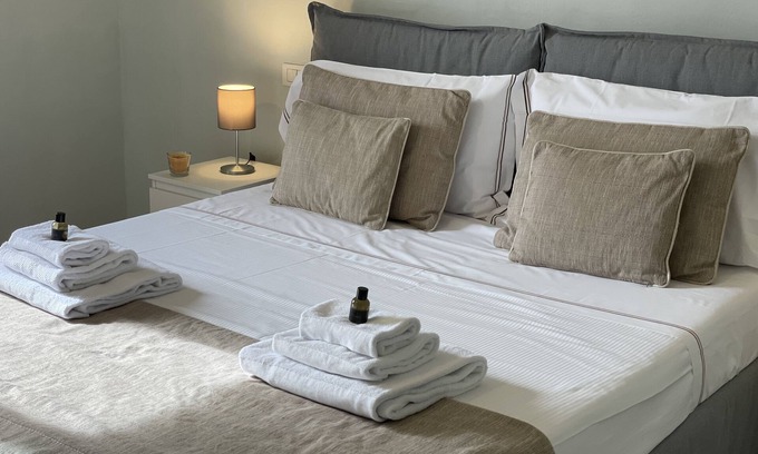 Isolotto House | Homelink Firenze - De' Medici