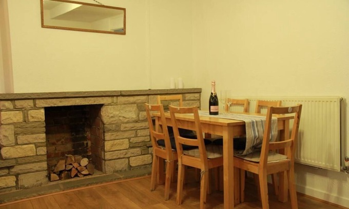 Maida Vale Apartment | Homely 3 bedroom flat in Maida Vale