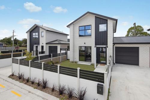 Trentham House | Homely Haven in Trentham - 2BR