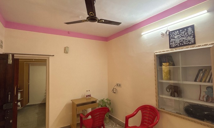 Bengaluru House | Homely Hideout