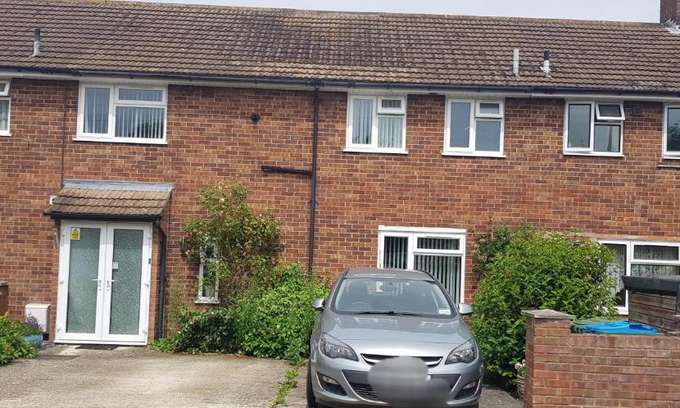 Aylesbury House | Homely Home