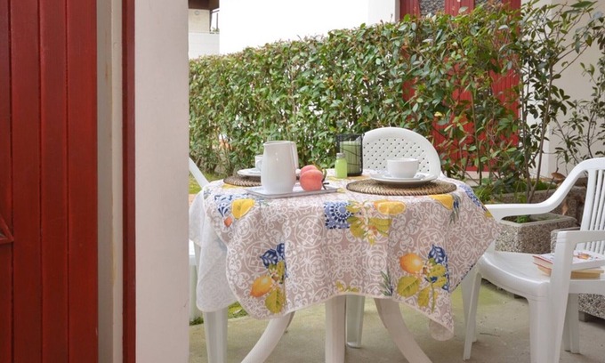 Bibione Lido dei Pini Apartment | Homely villa close to the beach