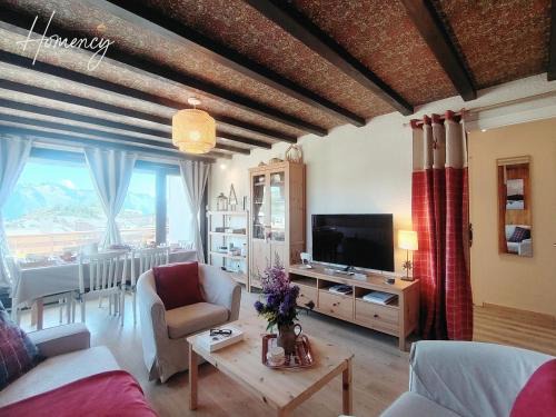 Jeux Apartment | Homency - Résidence Les Gémeaux A5