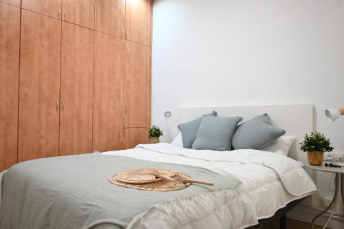 la Vila de Gracia Apartment | Homenfun Barcelona Avenida Diagonal