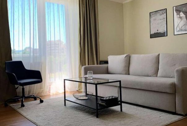Cluj-Napoca Apartment | HOMEno42