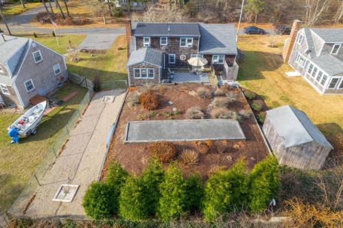 East Harwich House | Homeport Harwich by the Lakes