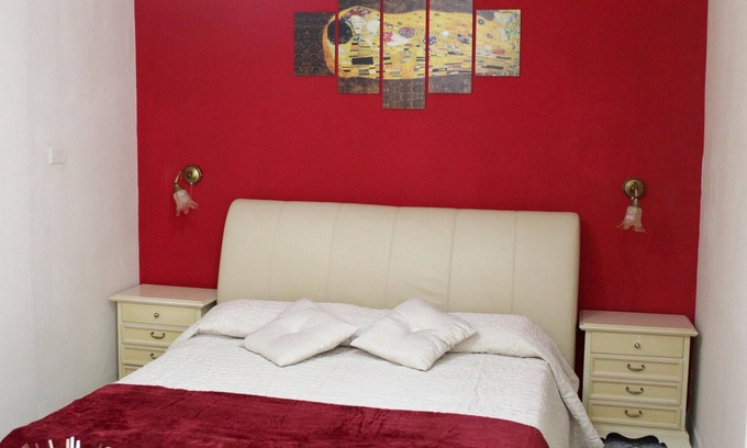 Santa Lucia Apartment | Homerez - 300 m away from the beach! Appartement for 4 ppl. at Siracusa