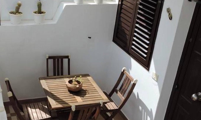 Arrieta Apartment | Homerez - 300 m away from the beach! Nice appartement for 4 ppl. at Arrieta
