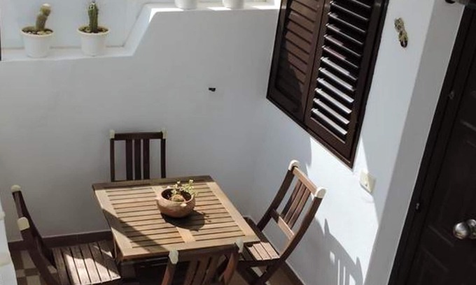 Arrieta Apartment | Homerez - 300 m away from the beach! Nice appartement for 4 ppl. at Arrieta