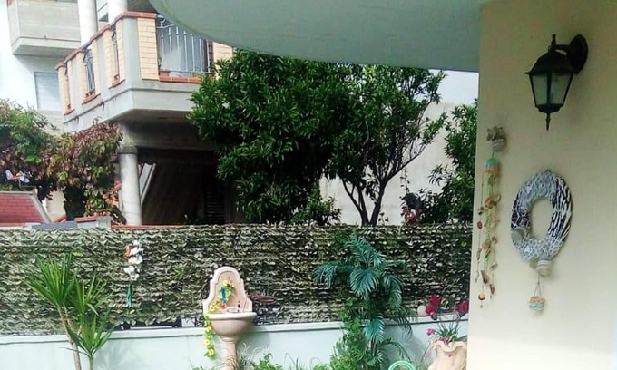 Montesilvano Apartment | Homerez - 50 m away from the beach! Nice appartement for 6 ppl. at Montesilvano